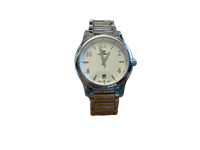 Reloj Lorenz Hombre Automatico in Acero 026685AA - 026685AA